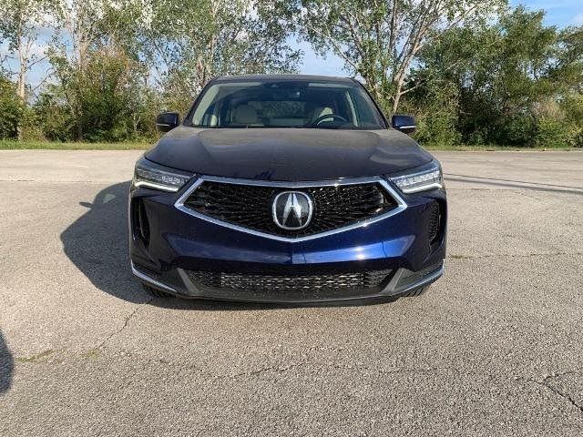 2024 Acura RDX Base