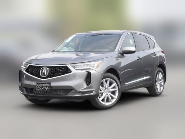 2024 Acura RDX Base