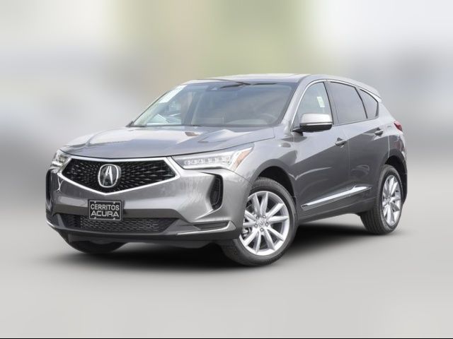 2024 Acura RDX Base