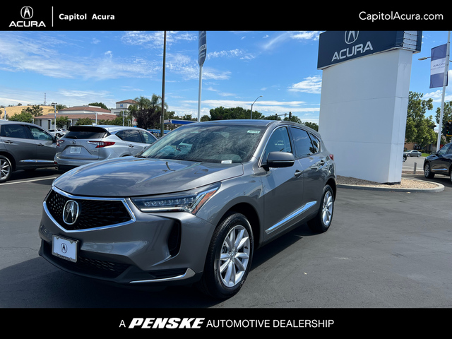 2024 Acura RDX Base