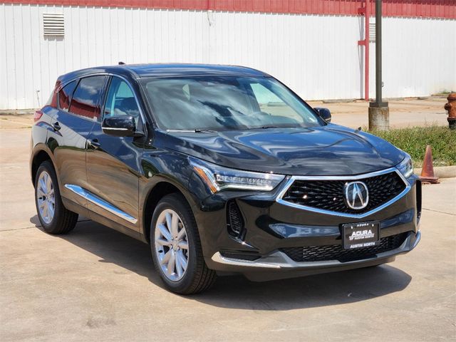 2024 Acura RDX Base