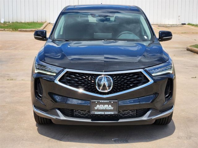 2024 Acura RDX Base