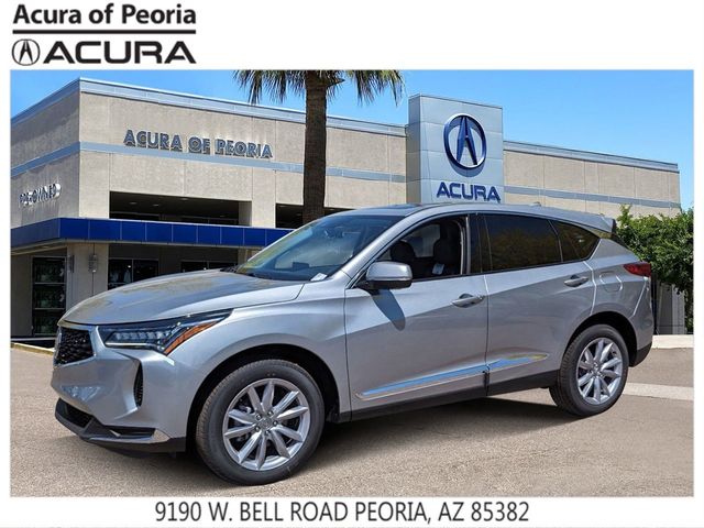 2024 Acura RDX Base