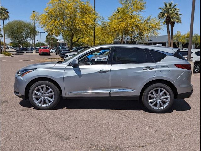 2024 Acura RDX Base