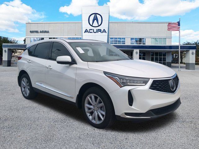 2024 Acura RDX Base