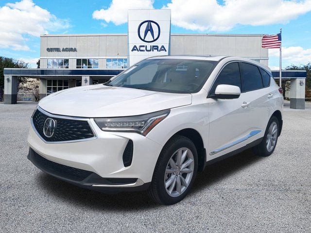 2024 Acura RDX Base