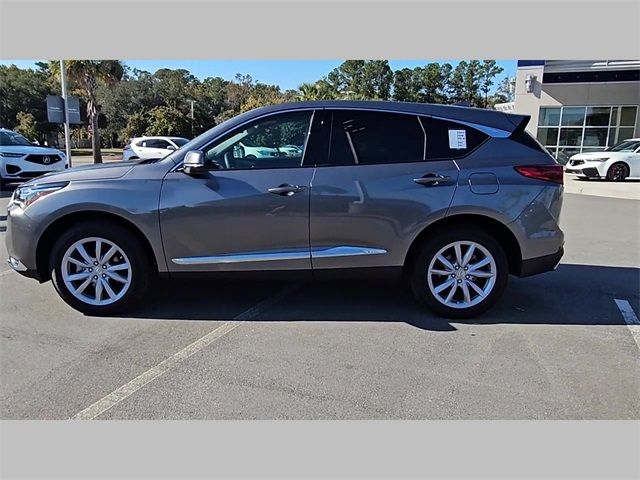 2024 Acura RDX Base