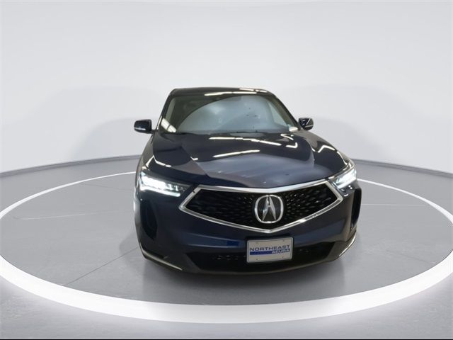 2024 Acura RDX Base