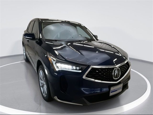 2024 Acura RDX Base