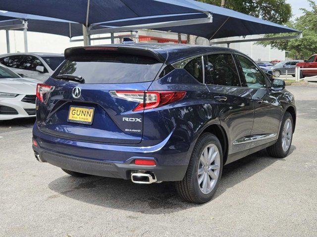 2024 Acura RDX Base