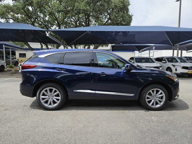 2024 Acura RDX Base