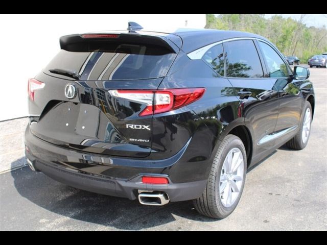 2024 Acura RDX Base