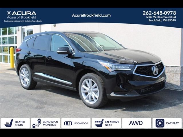 2024 Acura RDX Base