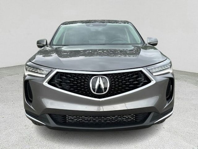 2024 Acura RDX Base