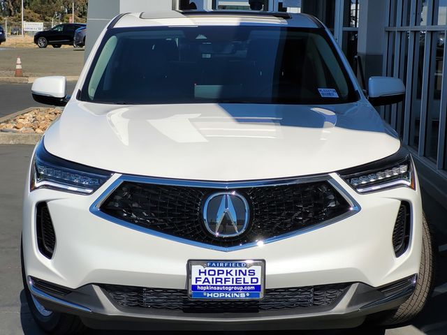 2024 Acura RDX Base