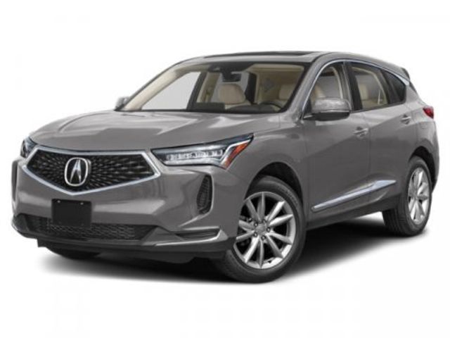 2024 Acura RDX Base