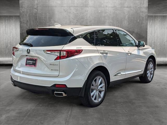 2024 Acura RDX Base