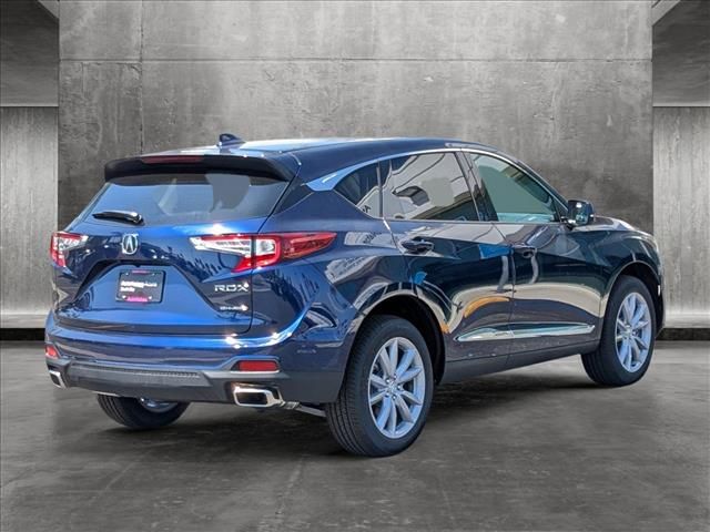 2024 Acura RDX Base