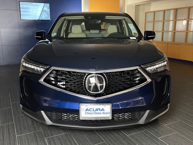 2024 Acura RDX Base