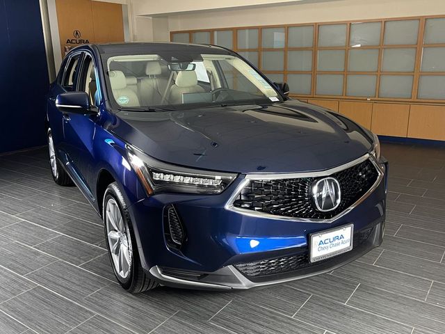 2024 Acura RDX Base