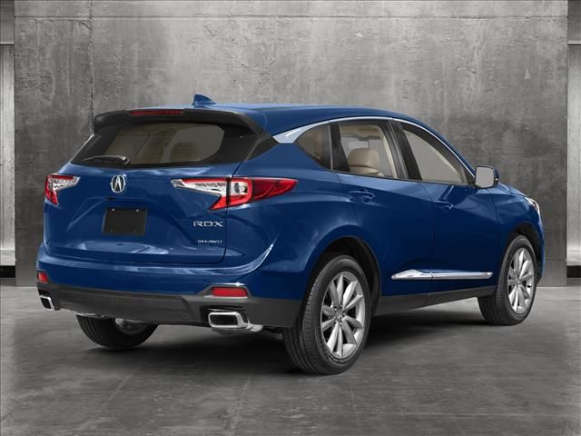 2024 Acura RDX Base