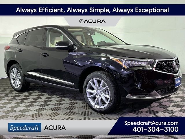 2024 Acura RDX Base