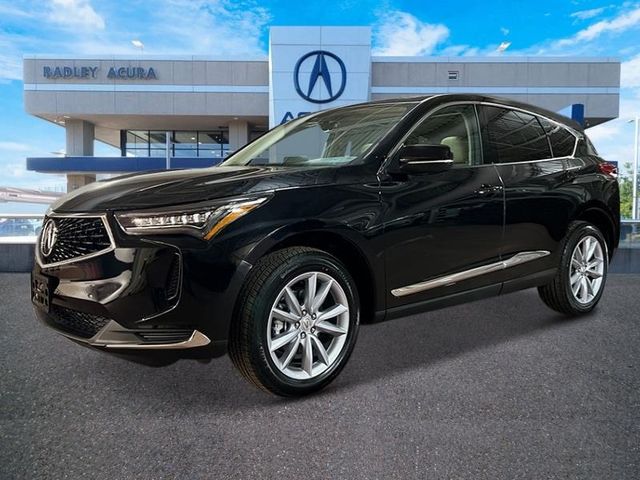 2024 Acura RDX Base