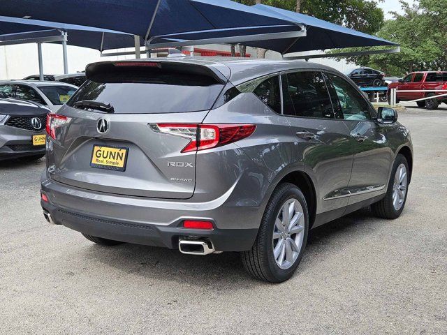 2024 Acura RDX Base