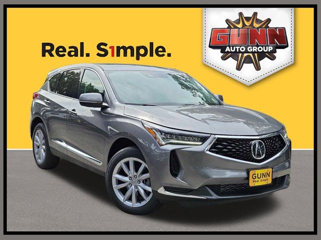 2024 Acura RDX Base