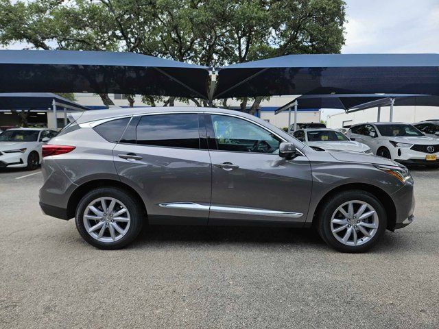 2024 Acura RDX Base