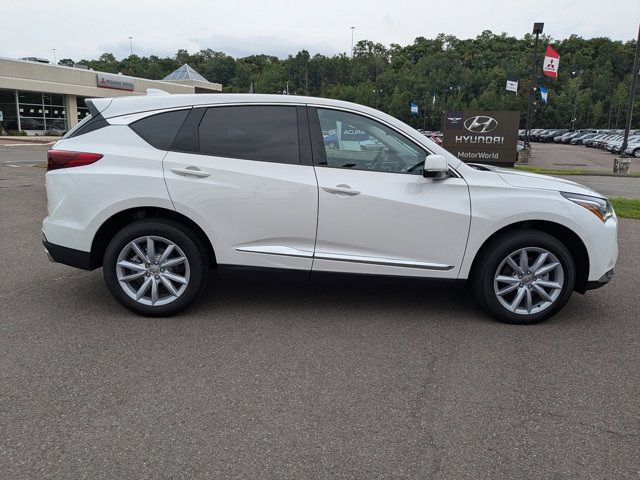 2024 Acura RDX Base