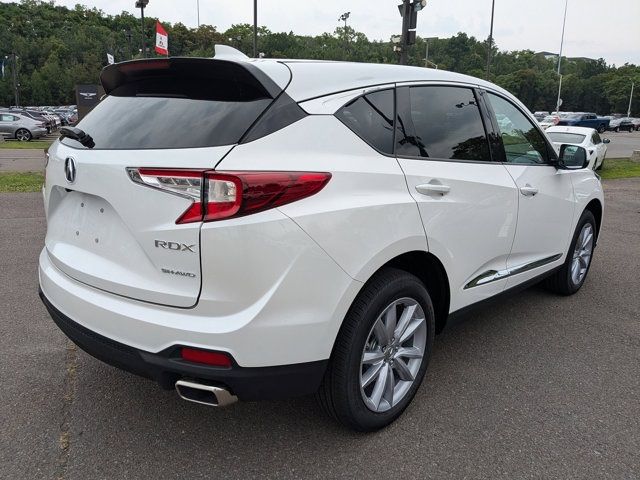 2024 Acura RDX Base