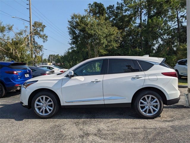 2024 Acura RDX Base