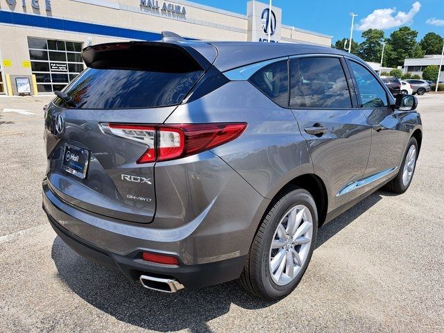 2024 Acura RDX Base