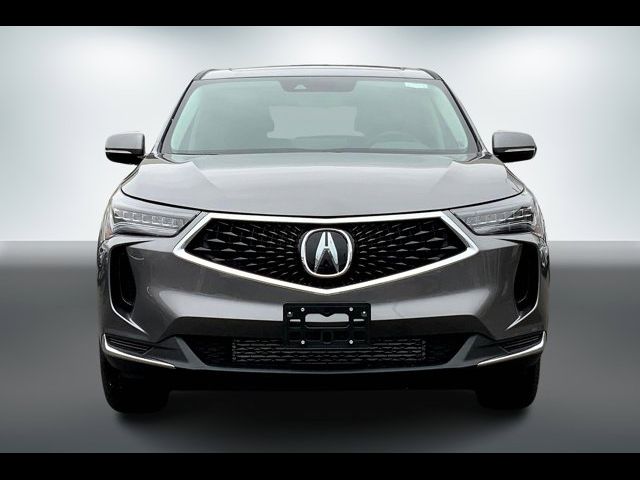 2024 Acura RDX Base