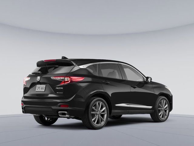 2024 Acura RDX Base