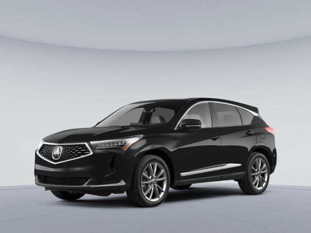 2024 Acura RDX Base