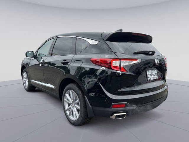 2024 Acura RDX Base