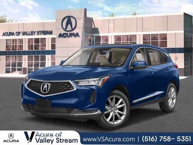 2024 Acura RDX Base