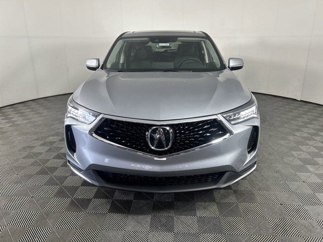 2024 Acura RDX Base