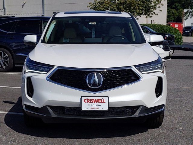 2024 Acura RDX Base