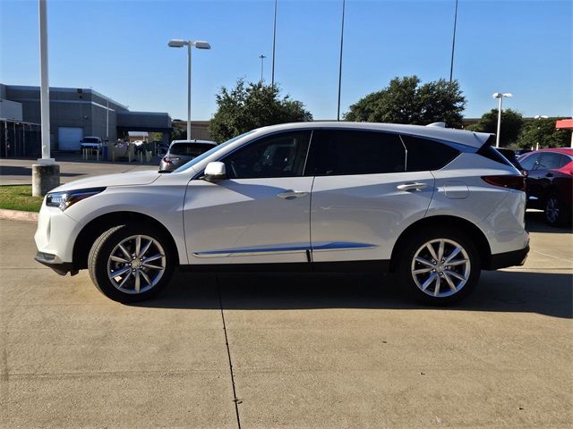 2024 Acura RDX Base