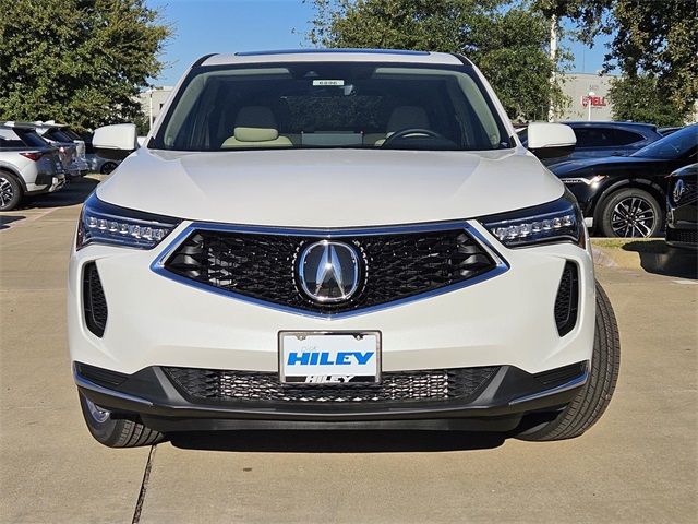 2024 Acura RDX Base