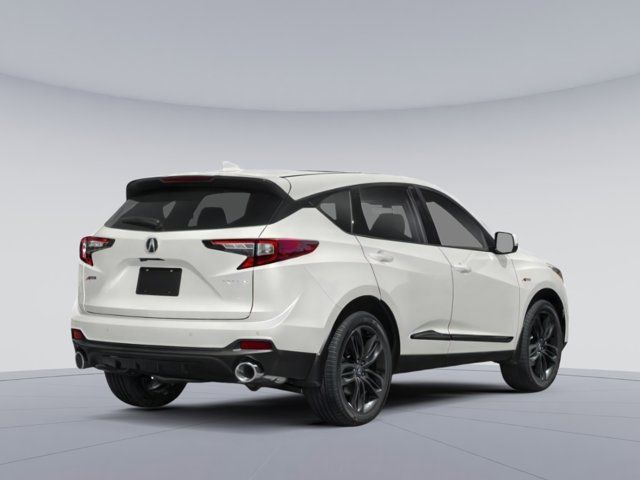 2024 Acura RDX Base