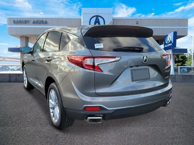 2024 Acura RDX Base