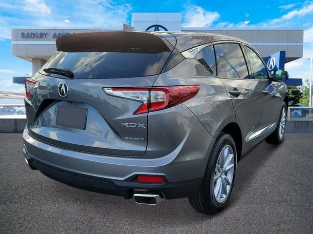 2024 Acura RDX Base