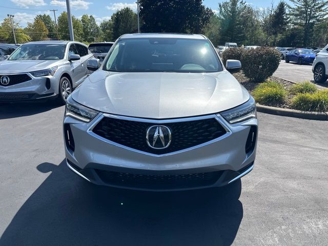 2024 Acura RDX Base