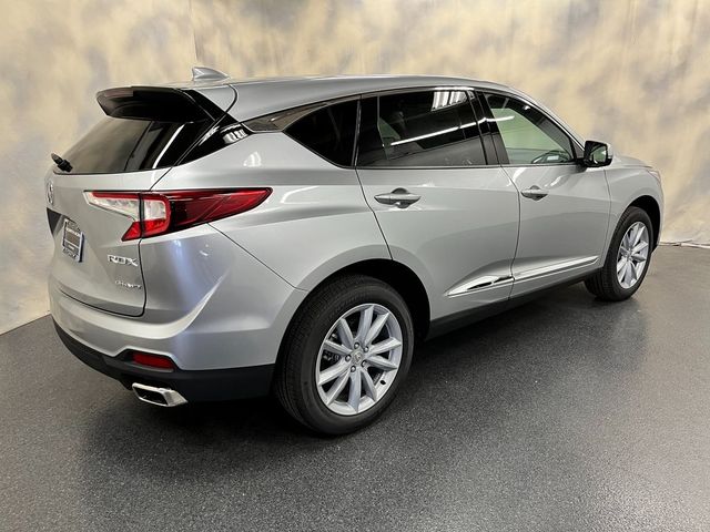 2024 Acura RDX Base