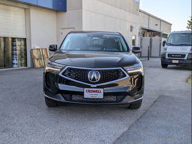 2024 Acura RDX Base