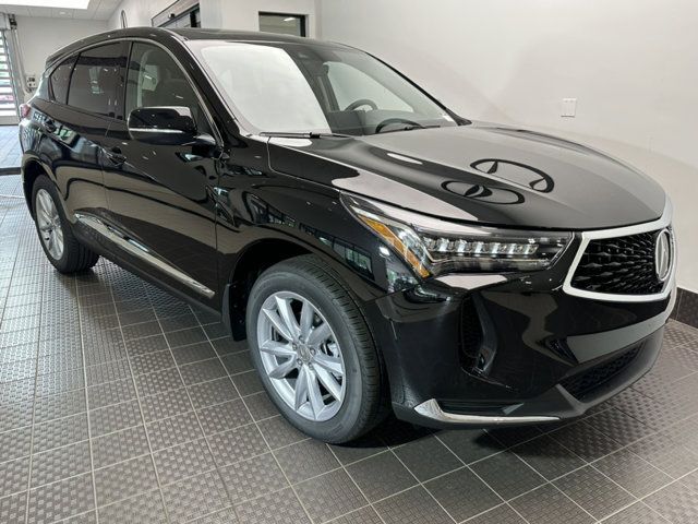 2024 Acura RDX Base